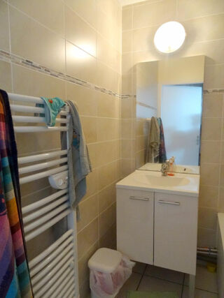  Duplex/triplex à louer 3 pièces 51 m²