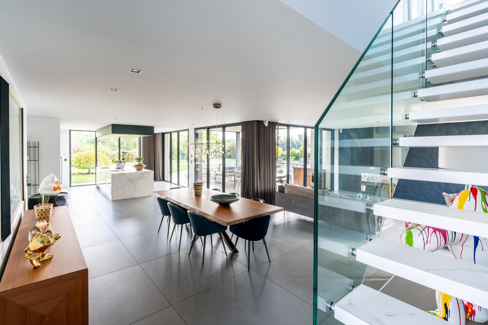 Vente Maison PROPRIETE D'EXCEPTION- ARCHITECTURE CONTEMPORAINE Chateauneuf