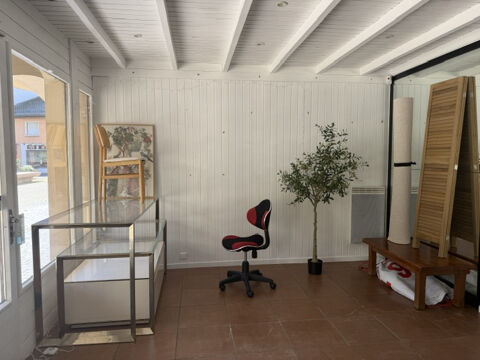   LOCAL COMMERCIAL OU PROFESSIONNEL 