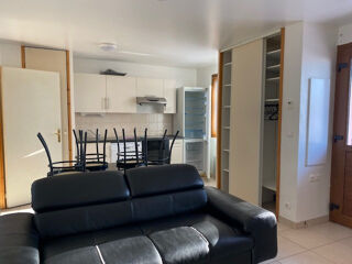  Appartement à louer 2 pièces 46 m²