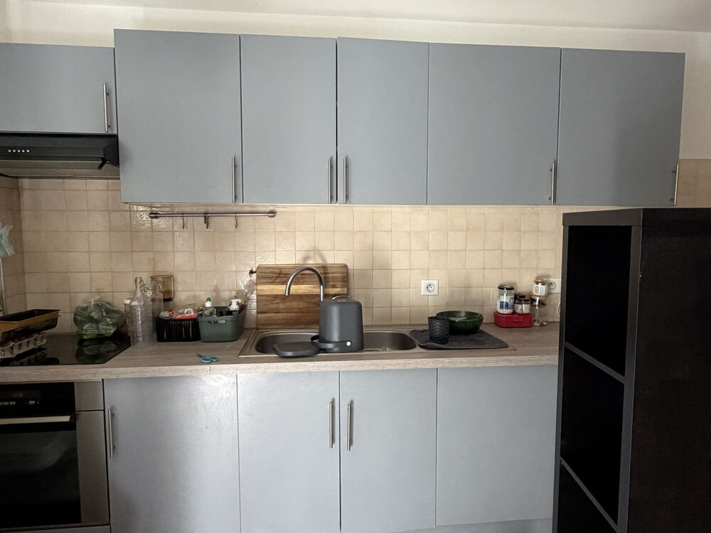 Location Duplex/Triplex Bel appartement T4 duplex avec garage Chambery