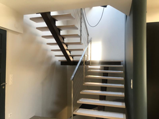  Maison à louer 4 pièces 127 m²