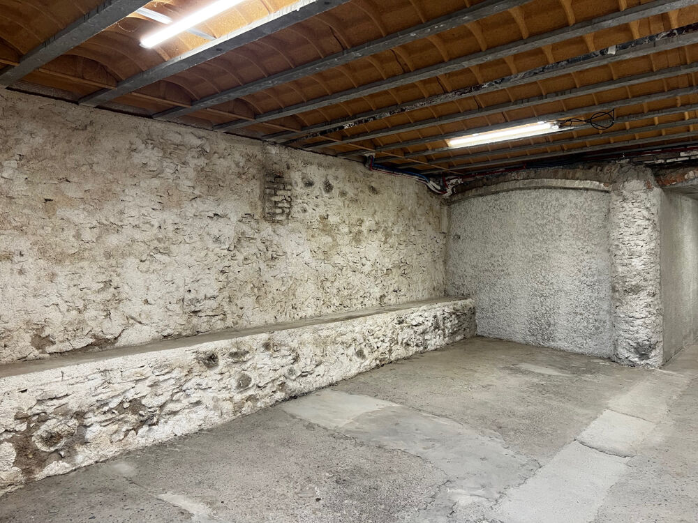 Location Parking/Garage Garage / Local de stockage Aiton