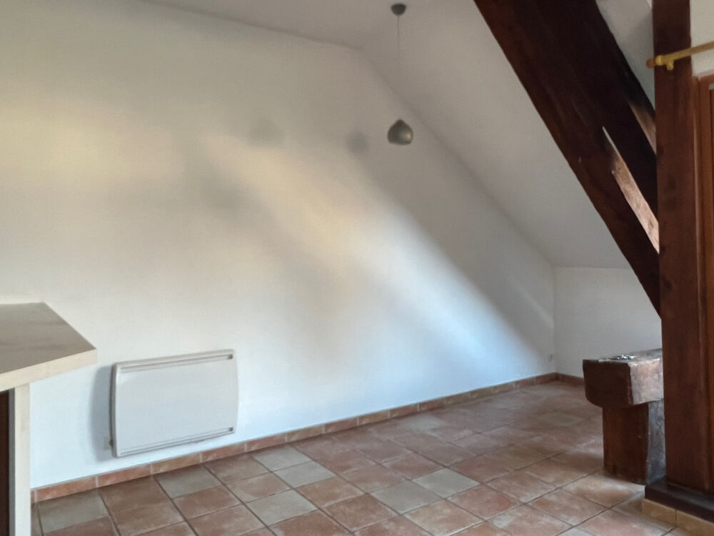 Location Duplex/Triplex Bel appartement T4 duplex Aiton