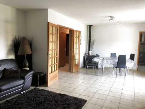  Maison � louer 5 pi�ces 126 m�