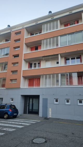  Appartement à vendre 2 pièces 59 m²