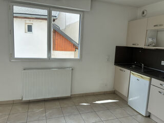  Appartement � louer 1 pi�ce 26 m�