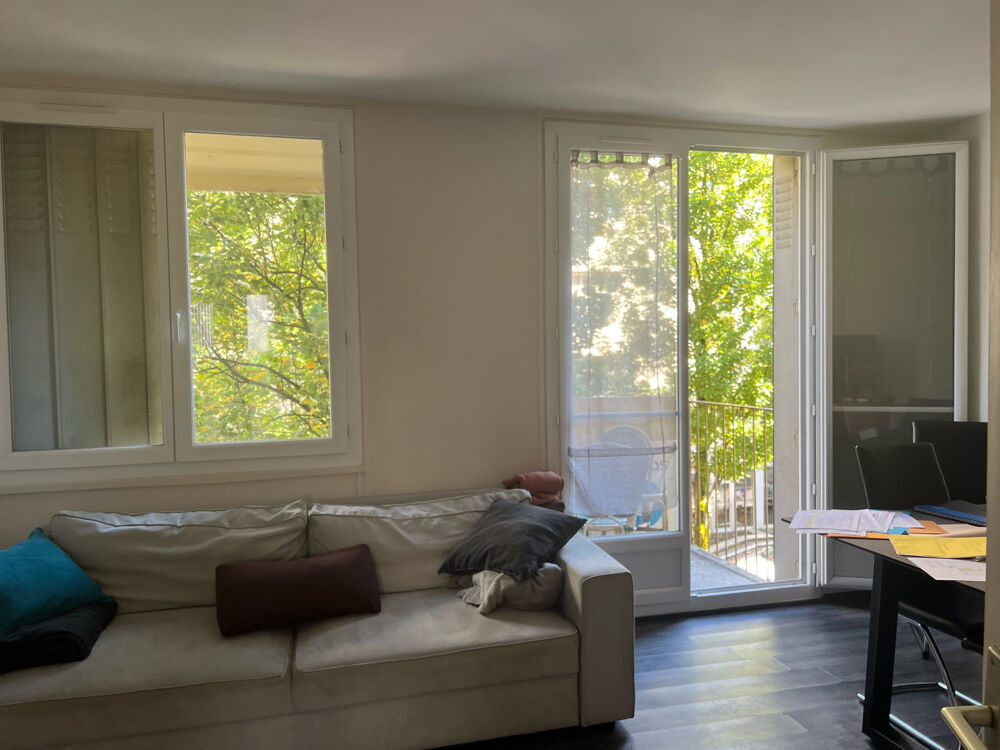 Location Appartement Appartement T4 meublé en centre ville Chambery