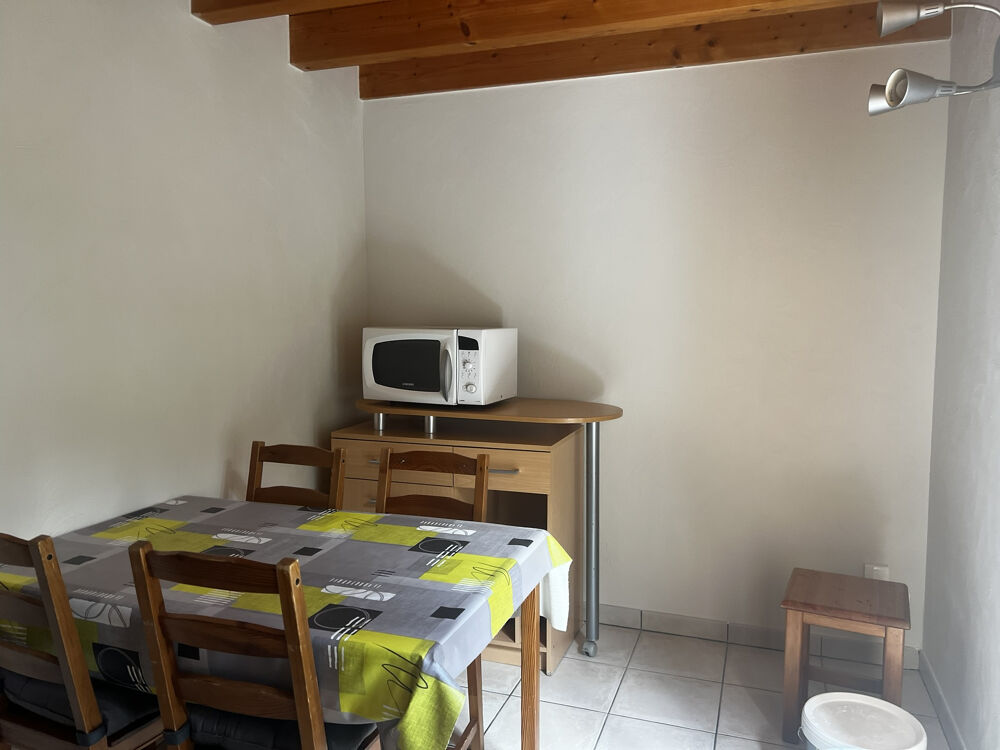 Location Appartement Studio duplex meublé Jacob bellecombette