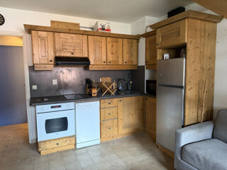  Duplex/triplex à louer 2 pièces 33 m²