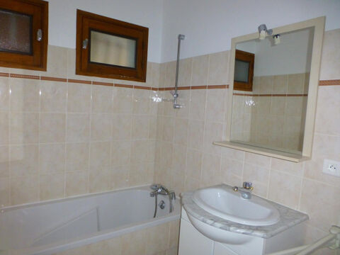  Appartement � louer 4 pi�ces 110 m�