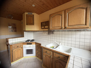  Appartement à louer 3 pièces 64 m² Montmelian
