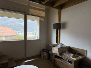  Duplex/triplex à louer 2 pièces 33 m²