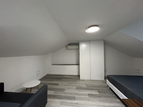  Appartement � louer 1 pi�ce 22 m�