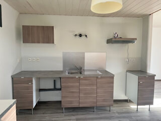  Duplex/triplex � louer 4 pi�ces 78 m� Betton bettonet