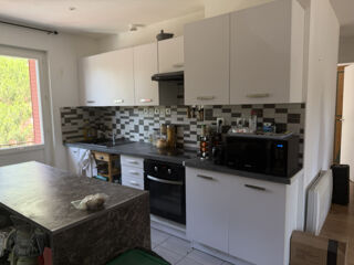  Appartement à louer 3 pièces 68 m²