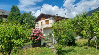  Maison à vendre 4 pièces 100 m²