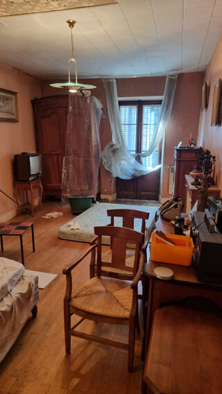  Maison � vendre 10 pi�ces 250 m�