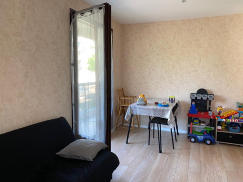  Appartement  louer 2 pices 42 m