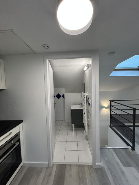  Appartement � louer 1 pi�ce 22 m�