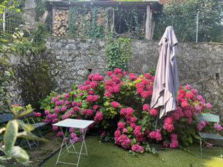  Maison à louer 4 pièces 87 m²