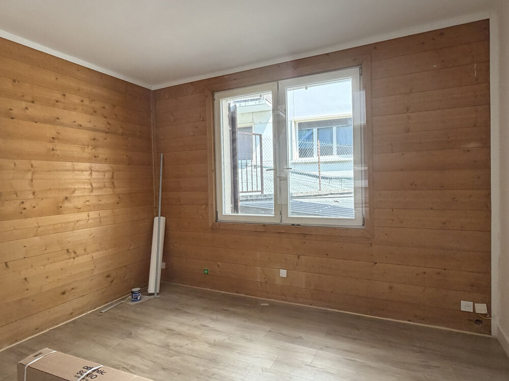 Studio dans petite copropriété