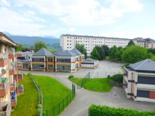  Appartement � louer 2 pi�ces 50 m�