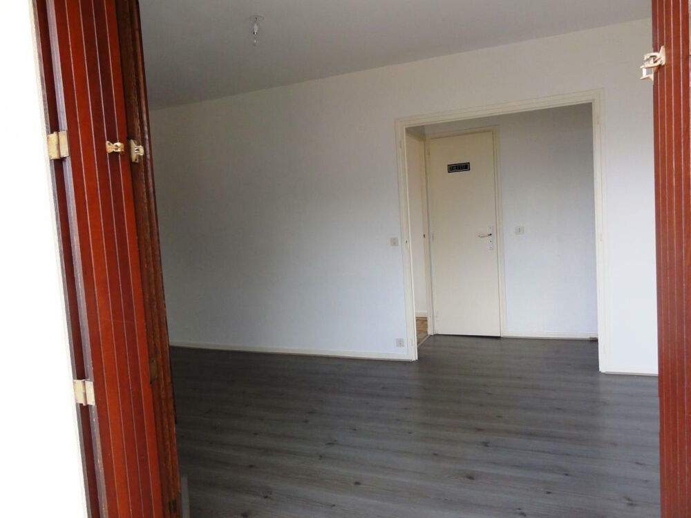 Location Appartement Appartement T2 avec terrasse Chambery