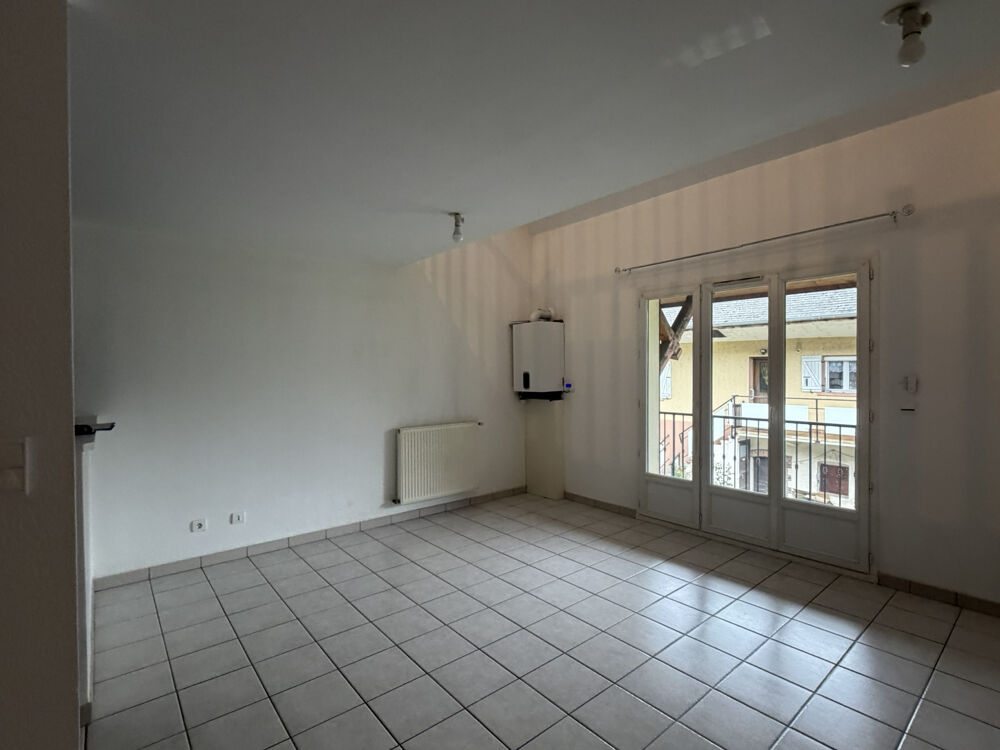 Location Appartement Appartement T2 bis avec balcon Bourgneuf