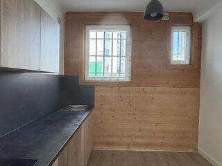  Appartement à louer 1 pièce 29 m²