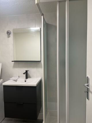  Appartement à louer 1 pièce 25 m²