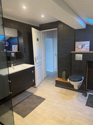  Maison à vendre 3 pièces 86 m²