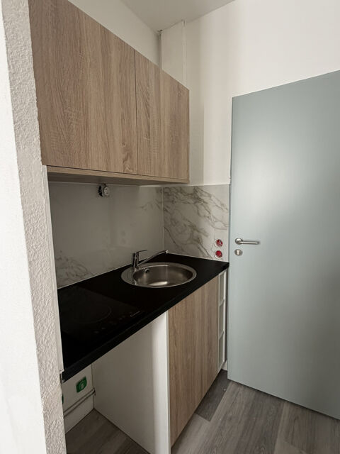  Appartement � louer 1 pi�ce 13 m�