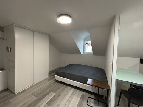  Appartement � louer 1 pi�ce 22 m�