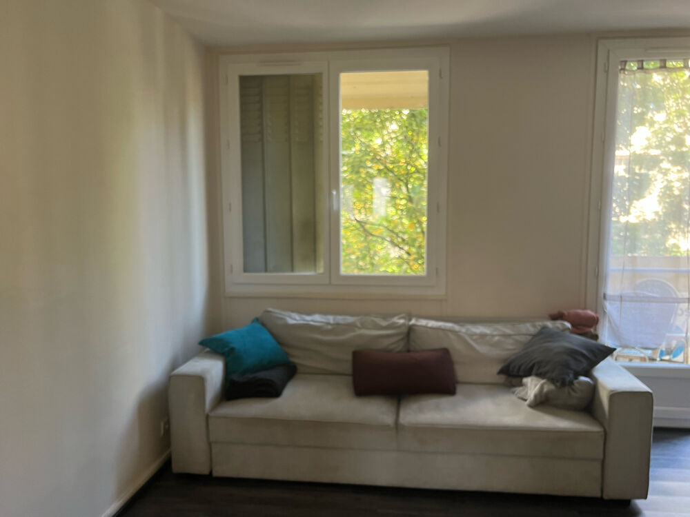 Location Appartement Appartement T4 meublé en centre ville Chambery