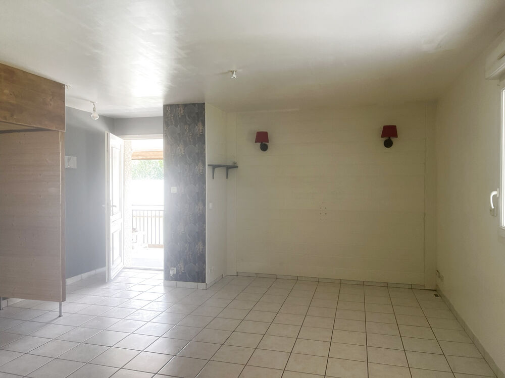 Location Duplex/Triplex Appartement de type T2 bis duplex Bourgneuf