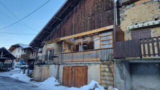  Maison à vendre 5 pièces 121 m²