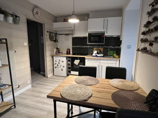  Appartement à louer 2 pièces 42 m²
