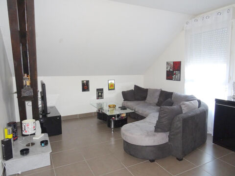   Appartement T2 au 1er �tage Appartement - 2 pi�ce(s) - 38 m�