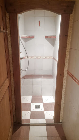  Appartement � vendre 5 pi�ces 119 m�