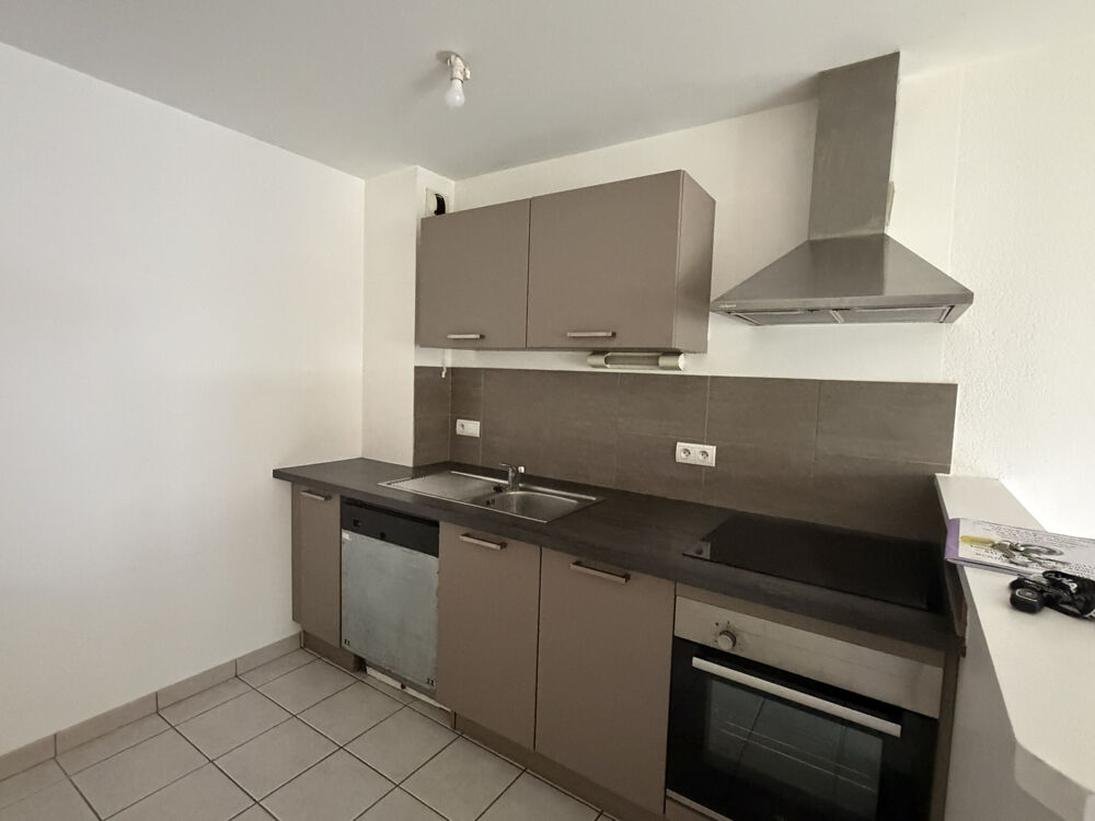 Location Appartement Appartement T2 bis avec balcon Bourgneuf