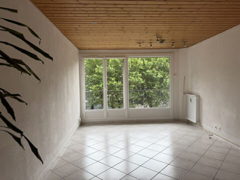   Appartement T3 avec balcon Appartement - 3 pièce(s) - 64 m²