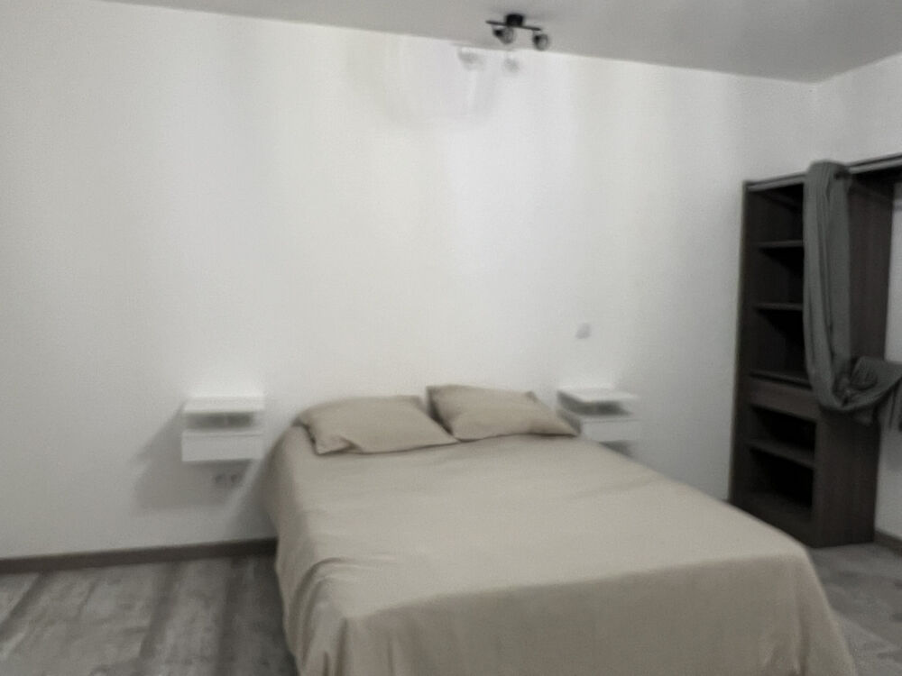 Location Appartement Appartement T2 meublé entièrement rénové Gresy sur isere