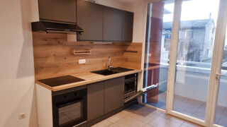  Appartement à vendre 2 pièces 59 m²