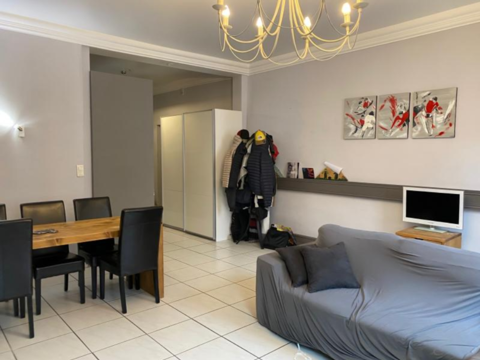  Appartement � louer 3 pi�ces 72 m�