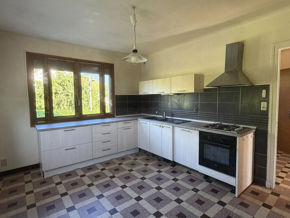 Vente Maison Belle villa des années 60 Chambery