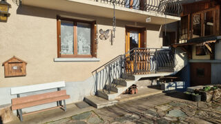  Maison � vendre 7 pi�ces 109 m�