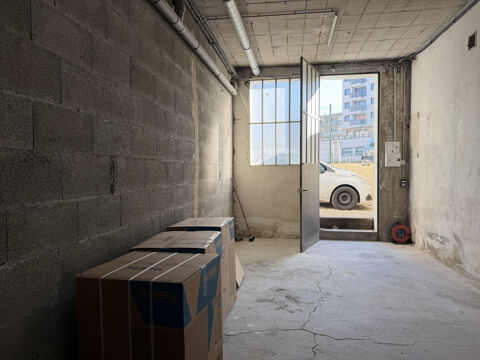 Local de stockage dans petite copropri&eacute;t&eacute; 270 73000 Chambery