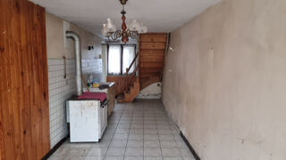  Maison � vendre 3 pi�ces 45 m�