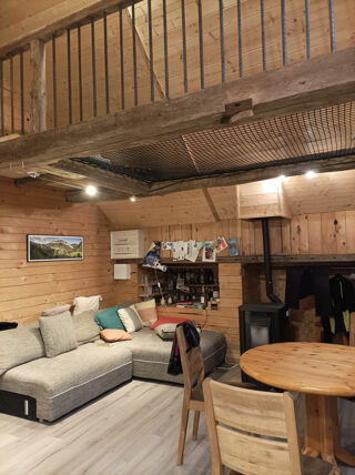  Colocation � louer 4 pi�ces 74 m�
